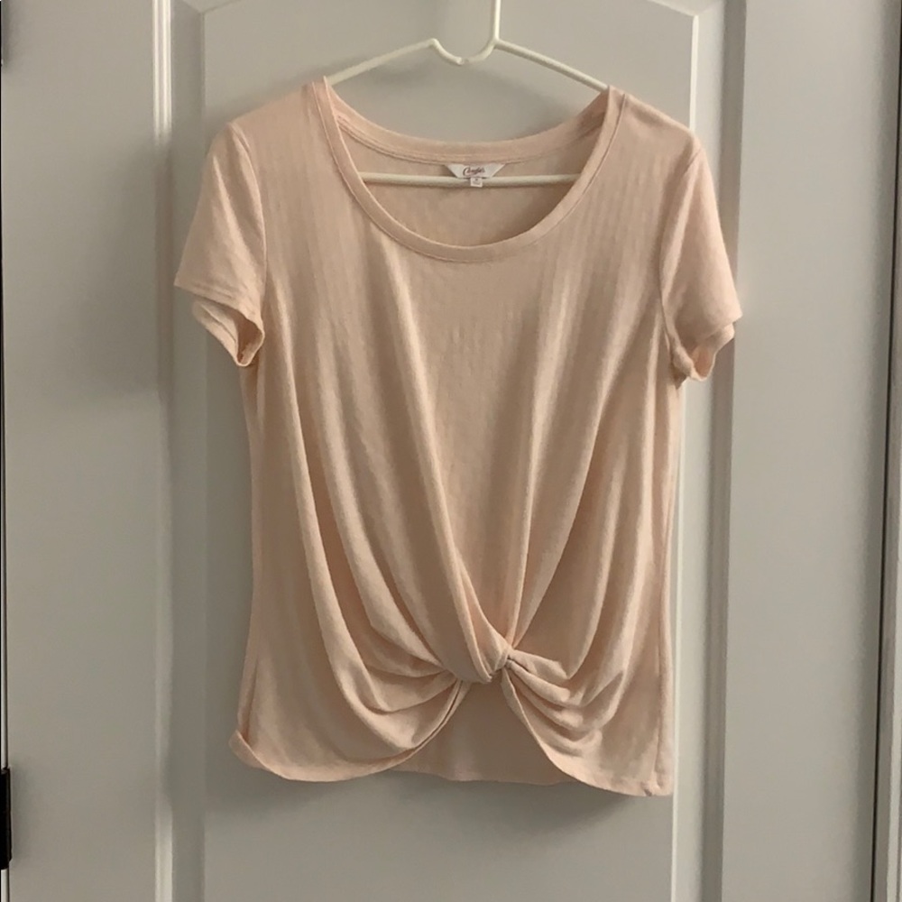 Women’s shirt sleeve shirt